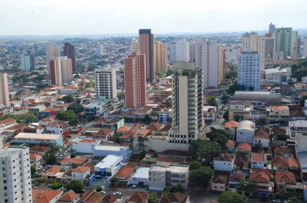 Presidente Prudente marca audiência pública das contas do segundo quadrimestre para 29 de setembro
