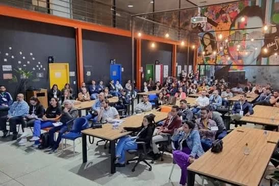StartupON reúne o ecossistema de inovação de Presidente Prudente e região