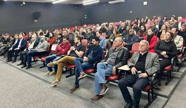 Prefeitura e Sebrae abrem inscrições gratuitas para capacitação de empreendedores em Presidente Prudente