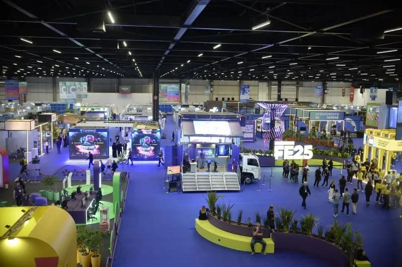 Sebrae abre 918 vagas gratuitas de transporte do Oeste Paulista para a Feira do Empreendedor