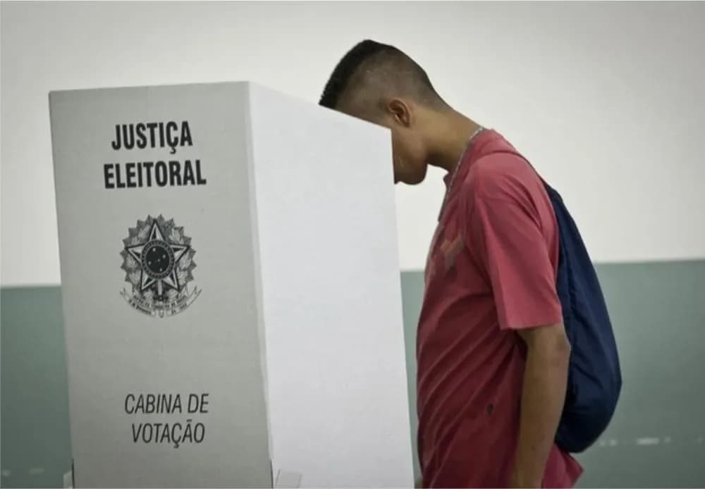 Período eleitoral restringe prisão de eleitores até 6 de outubro