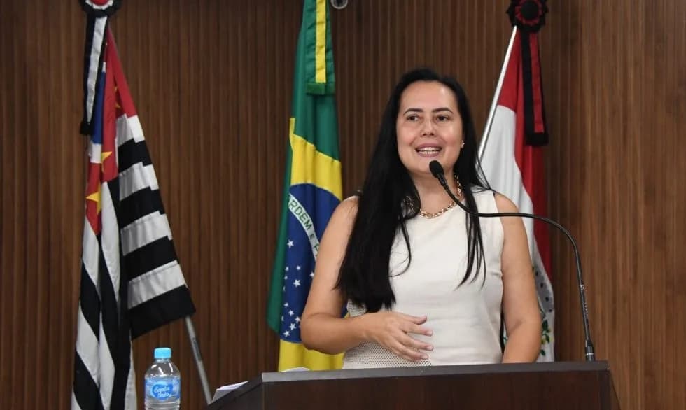 Vereadora propõe criação da Secretaria da Mulher e Prefeitura de Presidente Prudente promete estudar viabilidade