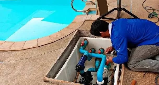 Prefeitura de Presidente Prudente abre 20 vagas para curso gratuito de manutenção de piscinas