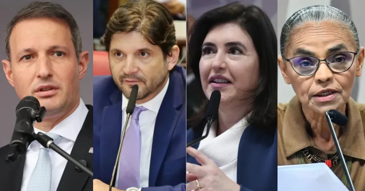 Pesquisa Vox indica disputa embolada pelas duas vagas de São Paulo ao Senado